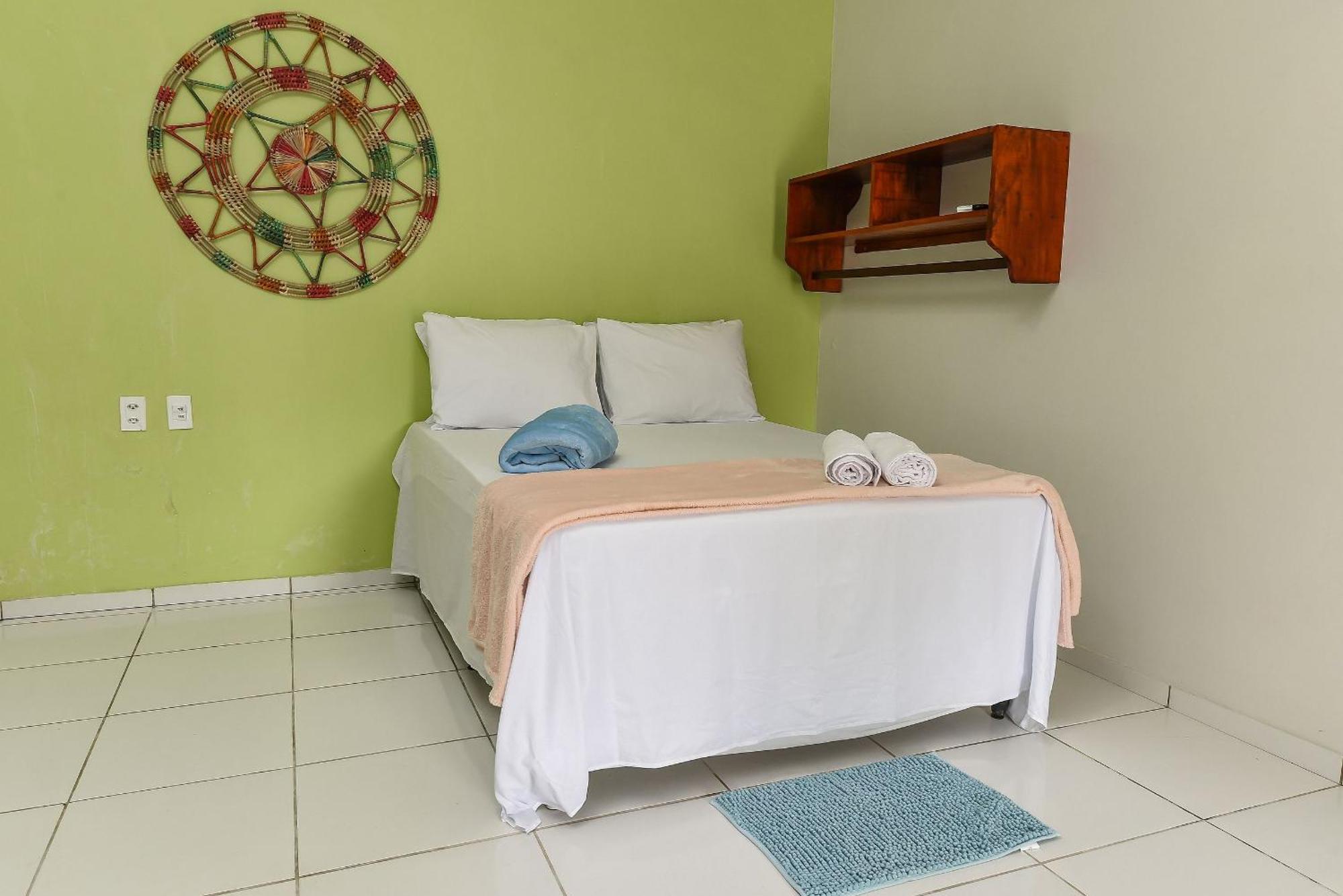 Suite Lagoa Bonita - Aconchego Nos Lencois! Barreirinhas Ngoại thất bức ảnh