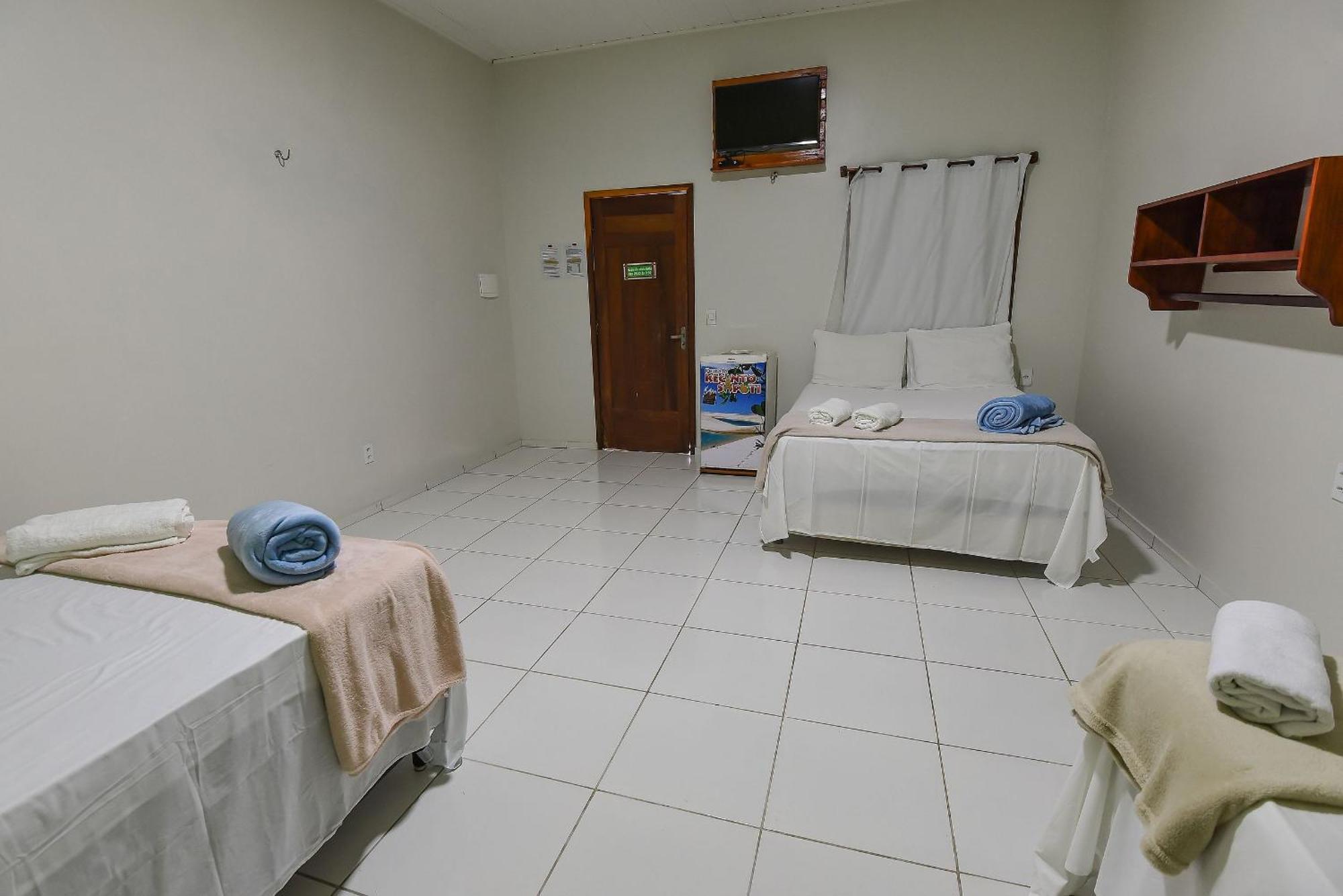 Suite Lagoa Bonita - Aconchego Nos Lencois! Barreirinhas Ngoại thất bức ảnh
