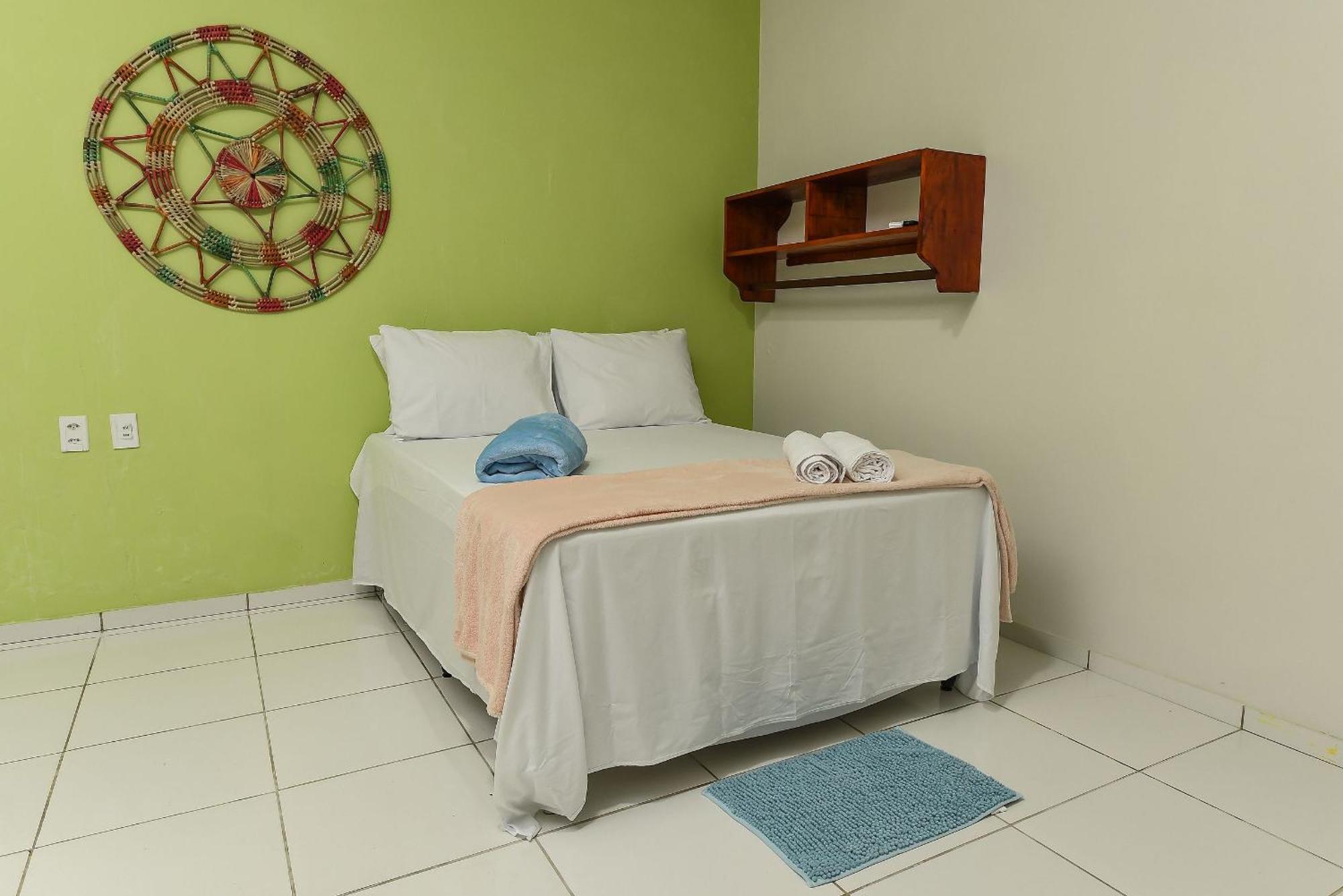 Suite Lagoa Bonita - Aconchego Nos Lencois! Barreirinhas Ngoại thất bức ảnh