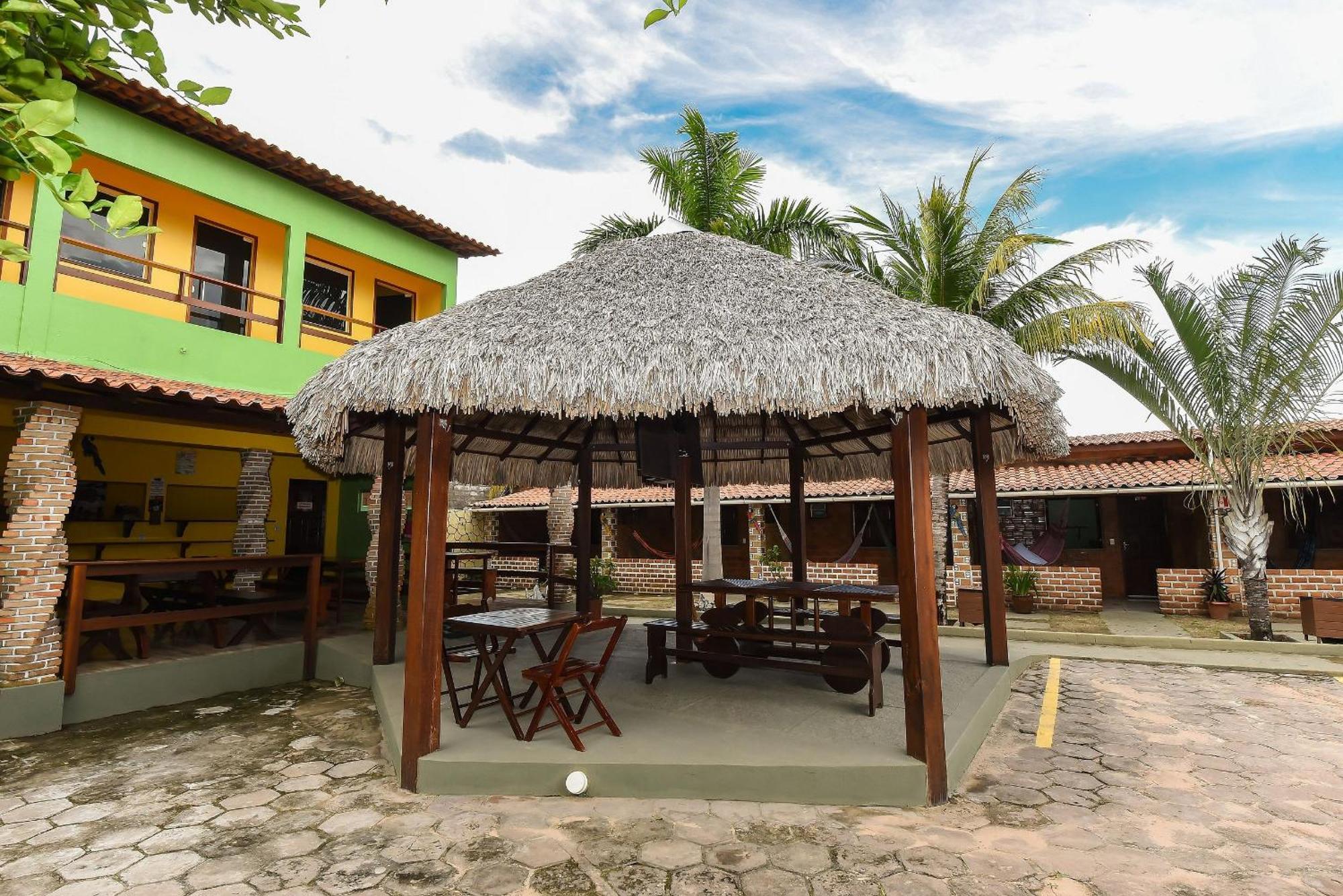 Suite Lagoa Bonita - Aconchego Nos Lencois! Barreirinhas Ngoại thất bức ảnh