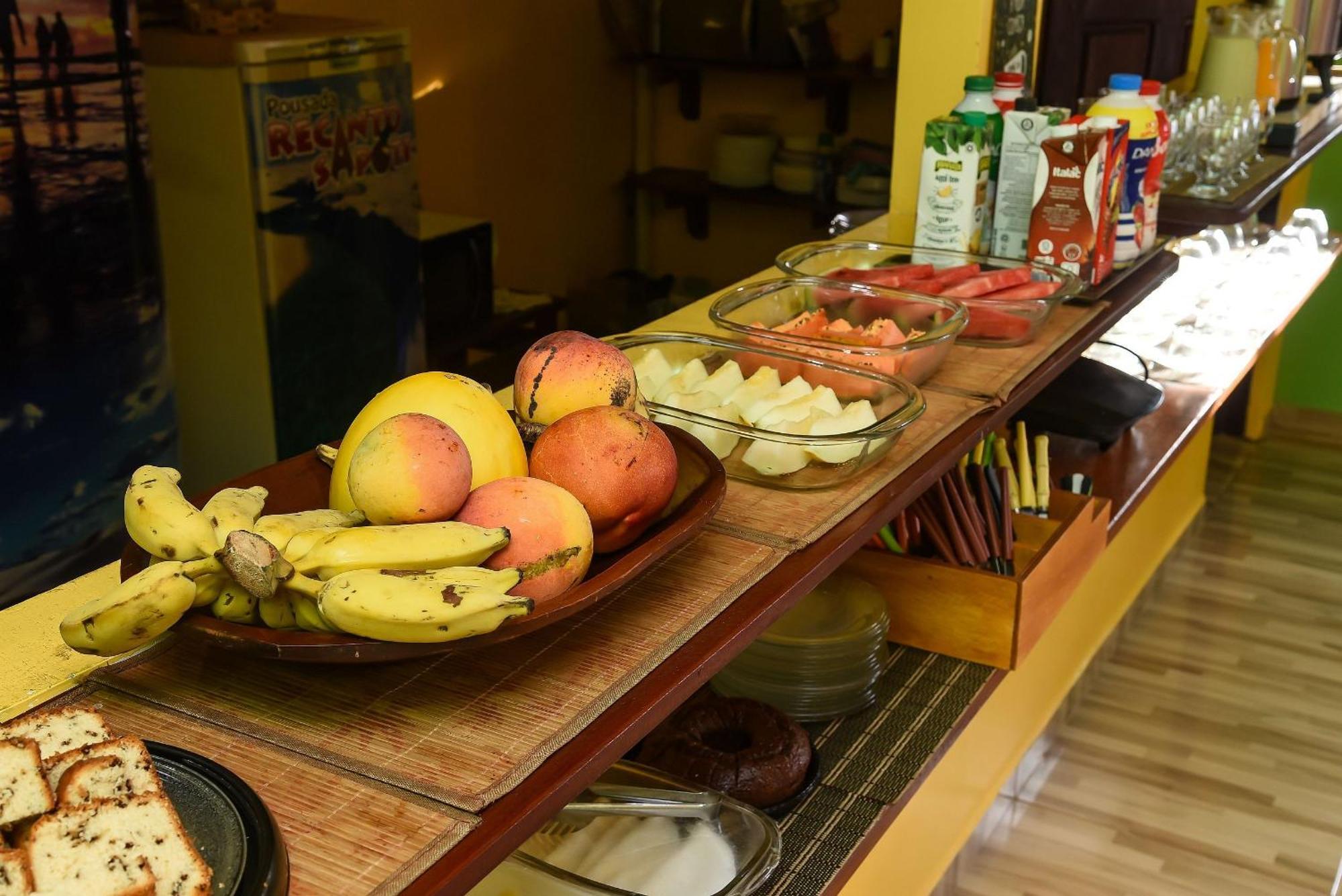 Suite Lagoa Bonita - Aconchego Nos Lencois! Barreirinhas Ngoại thất bức ảnh