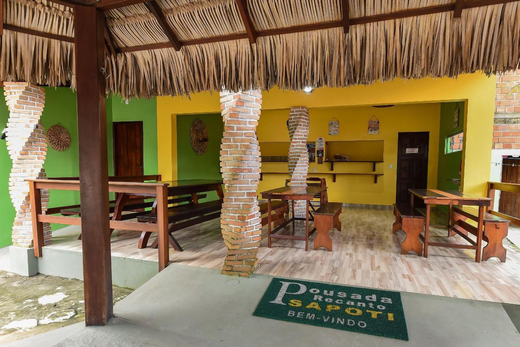 Suite Lagoa Bonita - Aconchego Nos Lencois! Barreirinhas Ngoại thất bức ảnh