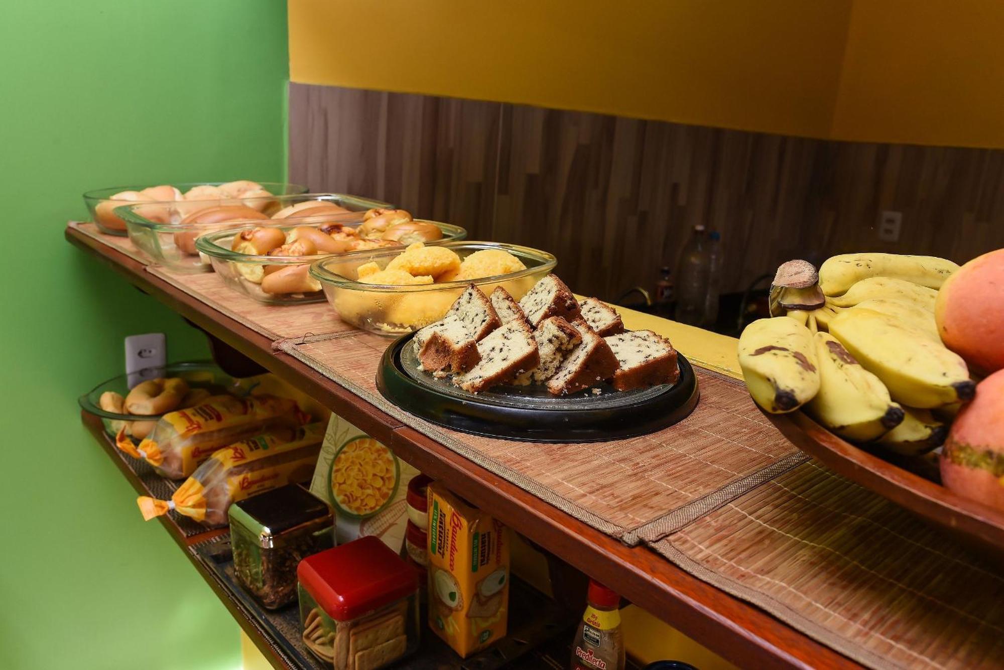 Suite Lagoa Bonita - Aconchego Nos Lencois! Barreirinhas Ngoại thất bức ảnh