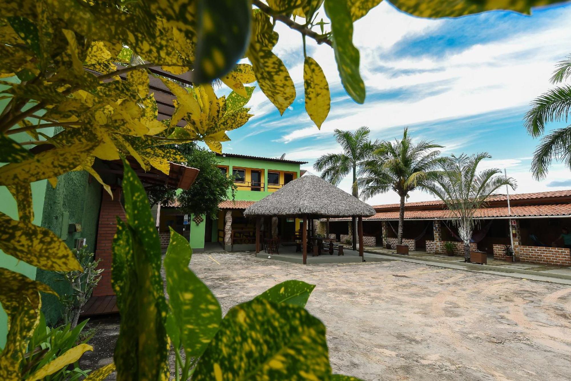 Suite Lagoa Bonita - Aconchego Nos Lencois! Barreirinhas Ngoại thất bức ảnh