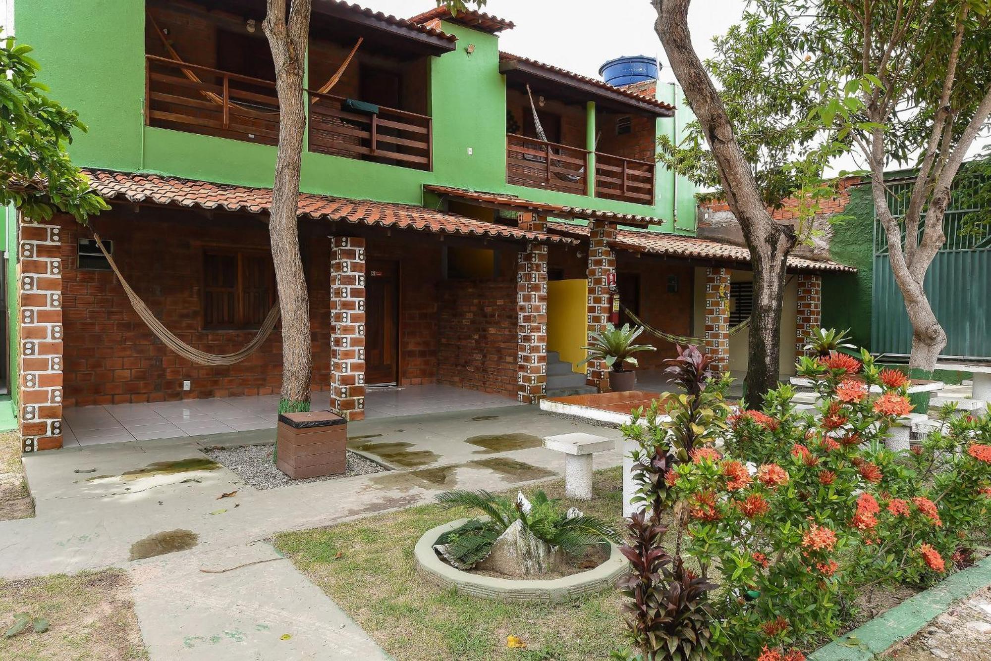 Suite Lagoa Bonita - Aconchego Nos Lencois! Barreirinhas Ngoại thất bức ảnh